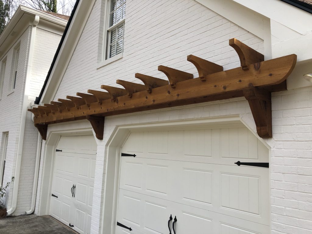 PERGOLAS