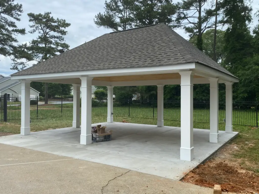 Gazebo
