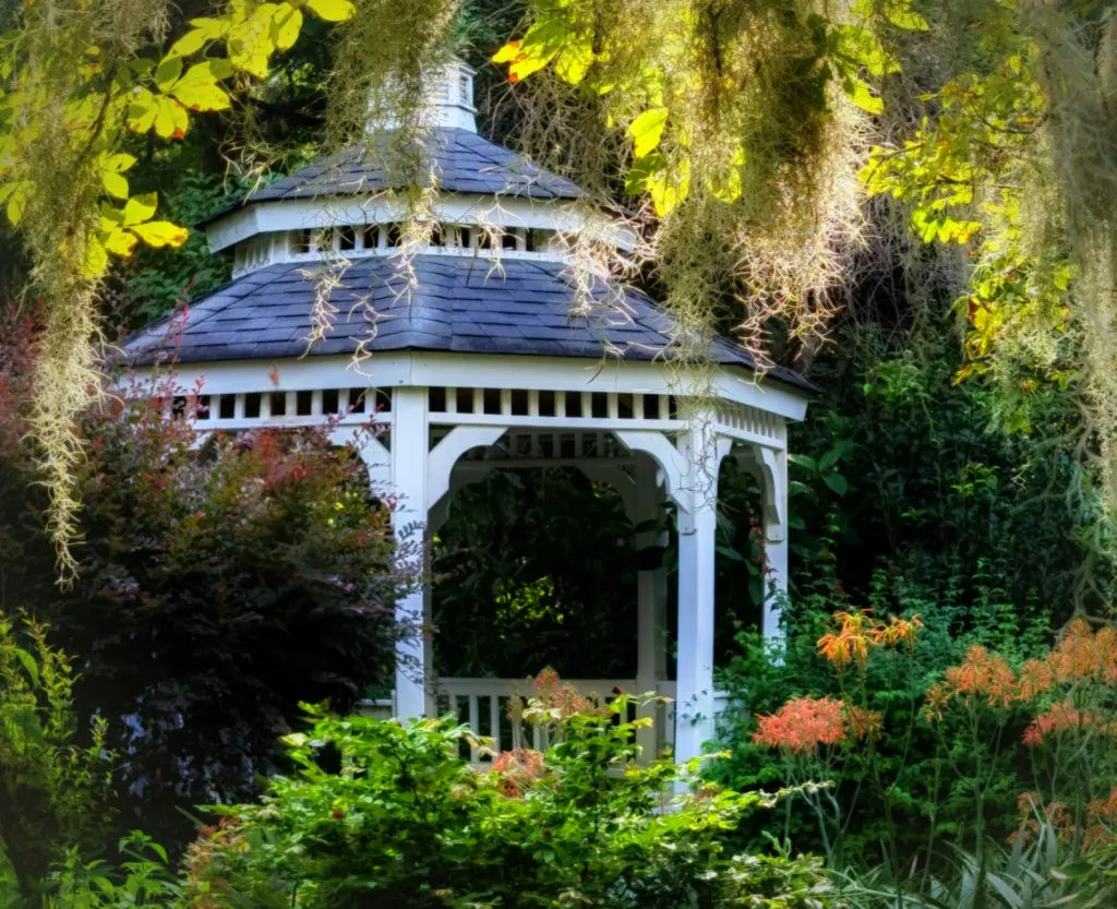 Gazebo