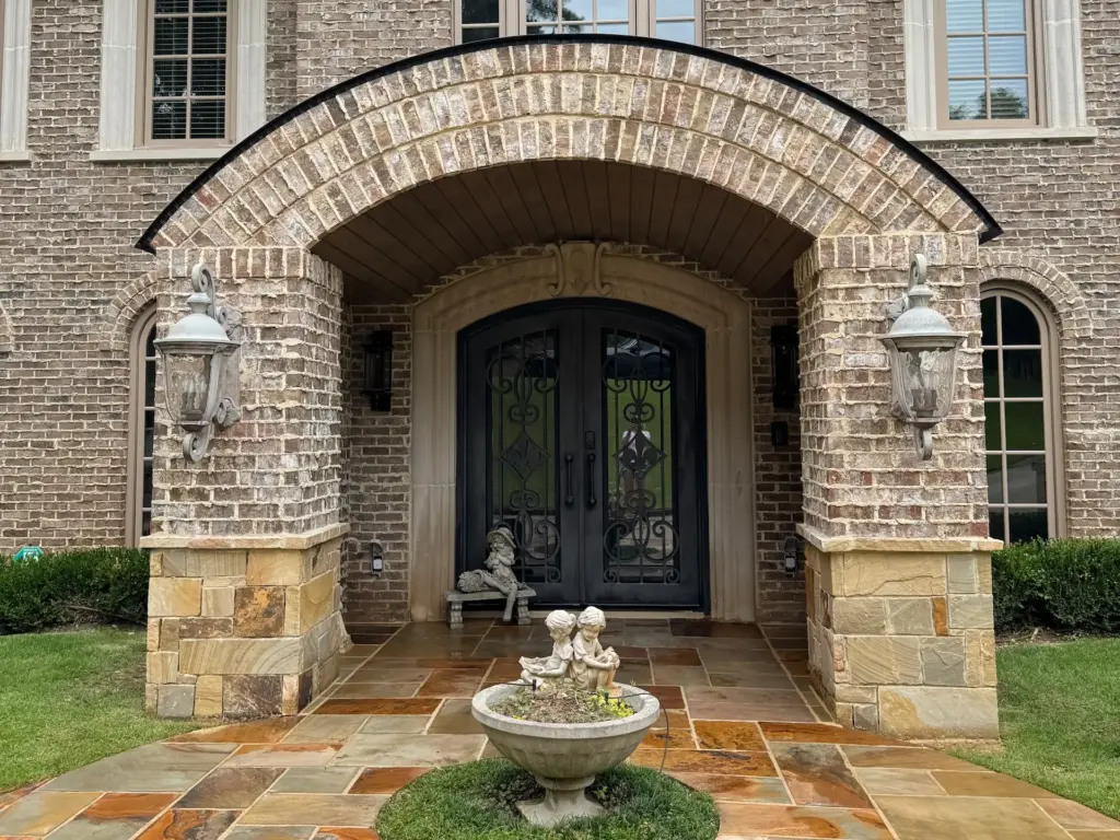 Portico