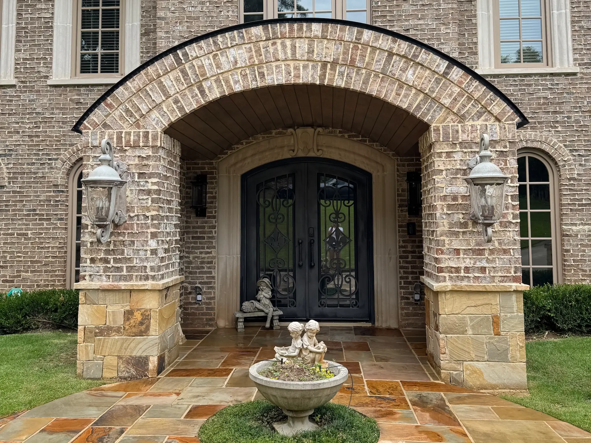 Portico